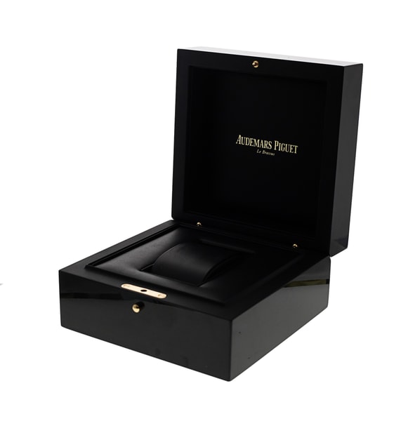 Audemars Piguet Royal Oak Offshore 26400AU.OO.A002CA.01